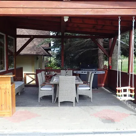 Dom Barborka - Na Liptove Appartement *