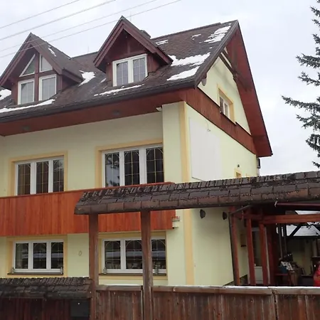 Appartement Dom Barborka - Na Liptove