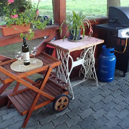 Dom Barborka - Na Liptove * Liptovský Mikuláš