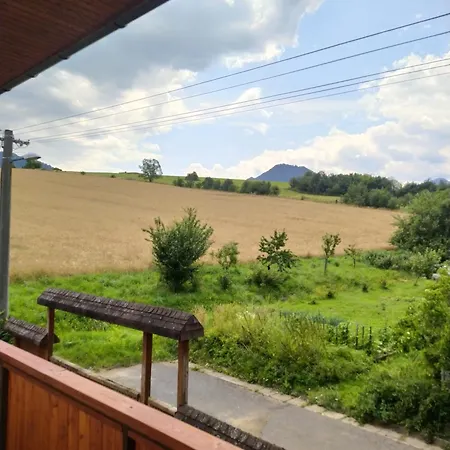 Dom Barborka - Na Liptove Appartement