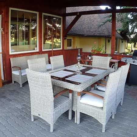 Dom Barborka - Na Liptove Appartement *