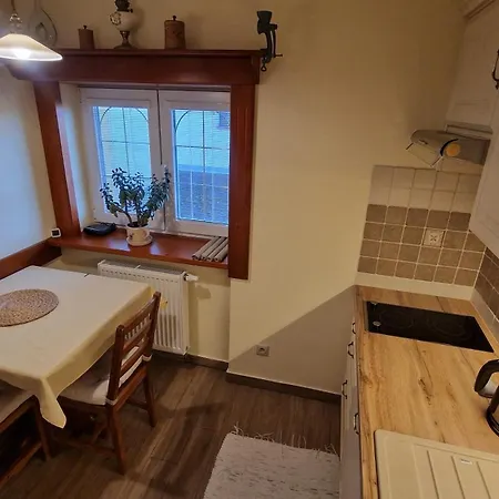 Dom Barborka - Na Liptove