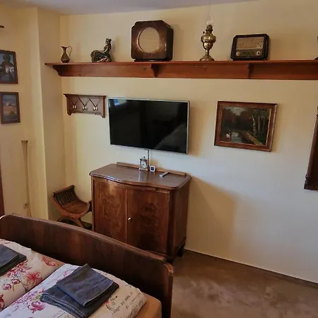 Dom Barborka - Na Liptove *