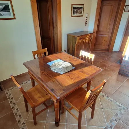 Dom Barborka - Na Liptove