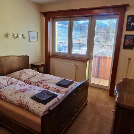 Dom Barborka - Na Liptove *