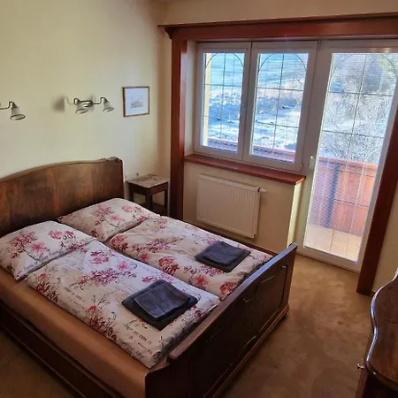 Dom Barborka - Na Liptove Apartment