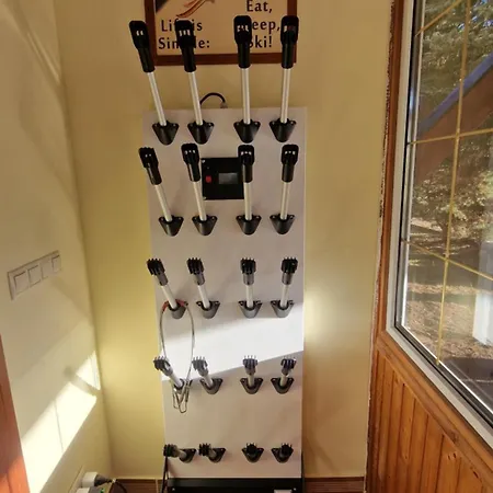 Dom Barborka - Na Liptove Liptovský Mikuláš