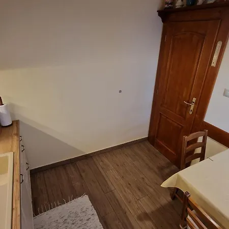 Dom Barborka - Na Liptove * Liptovský Mikuláš