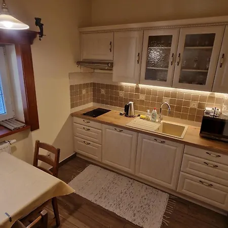 Dom Barborka - Na Liptove