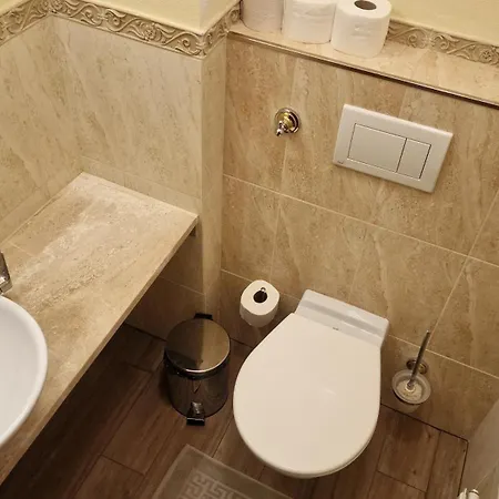 Appartement Dom Barborka - Na Liptove