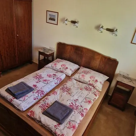 Dom Barborka - Na Liptove *