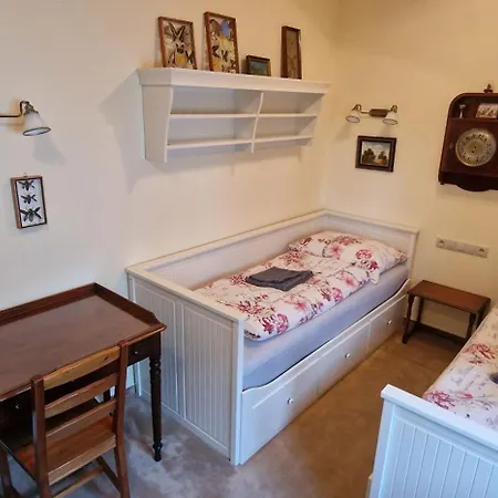 Appartement Dom Barborka - Na Liptove