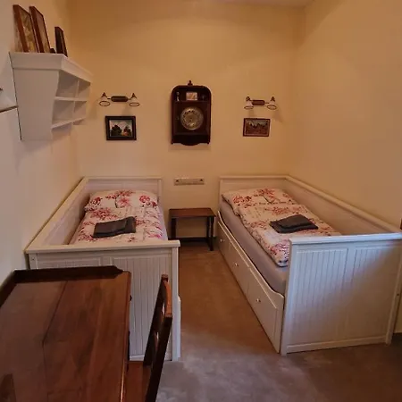 Dom Barborka - Na Liptove Appartement Liptovský Mikuláš