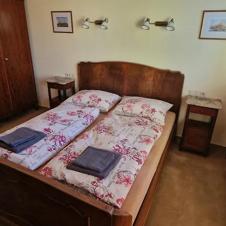 Appartement Dom Barborka - Na Liptove Liptovský Mikuláš