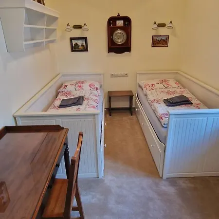 Dom Barborka - Na Liptove *