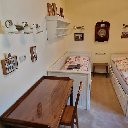 Dom Barborka - Na Liptove Liptovský Mikuláš