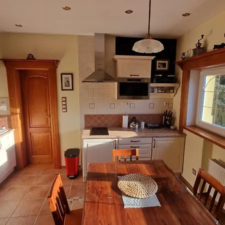 Dom Barborka - Na Liptove Appartement *