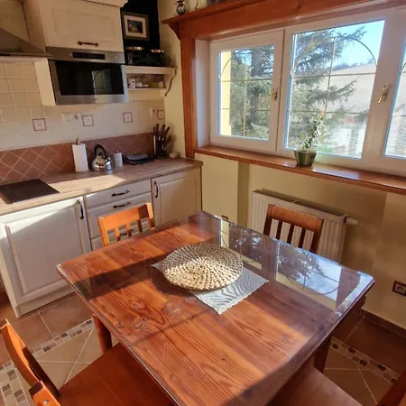 Appartement Dom Barborka - Na Liptove Liptovský Mikuláš