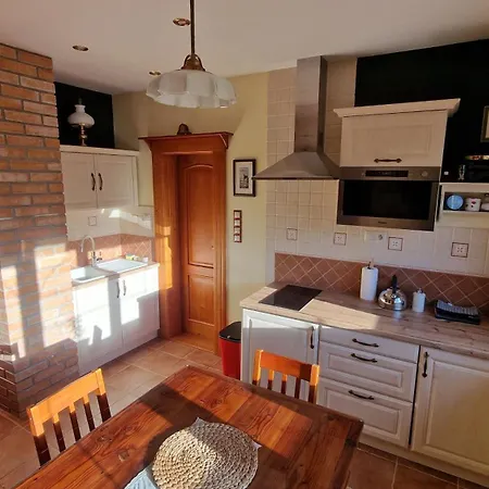 Dom Barborka - Na Liptove Appartement Liptovský Mikuláš