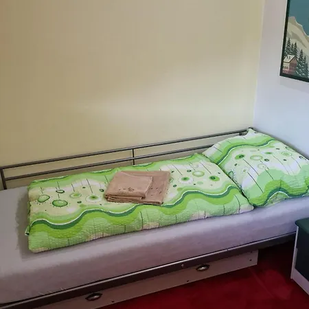 Dom Barborka - Na Liptove Appartement