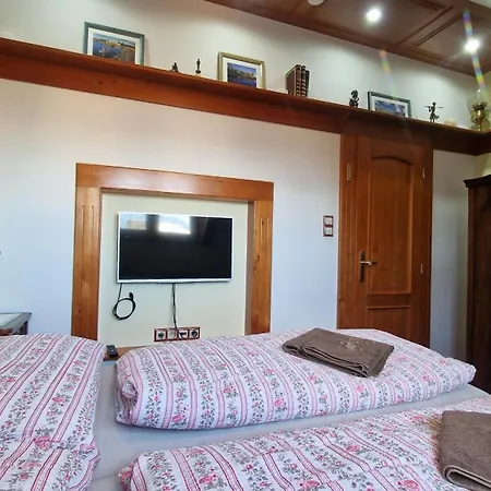 Appartement Dom Barborka - Na Liptove *