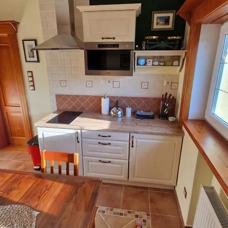 Dom Barborka - Na Liptove Appartement Liptovský Mikuláš