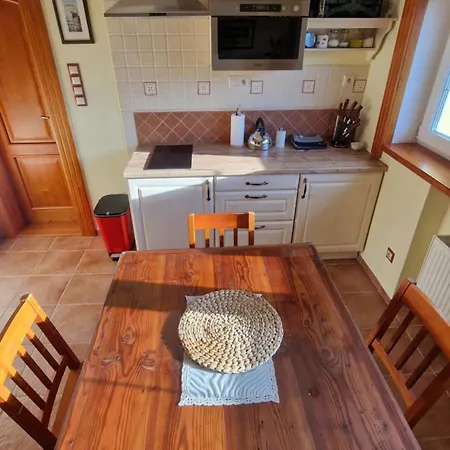 Appartement Dom Barborka - Na Liptove Liptovský Mikuláš