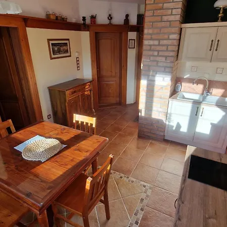 Dom Barborka - Na Liptove *