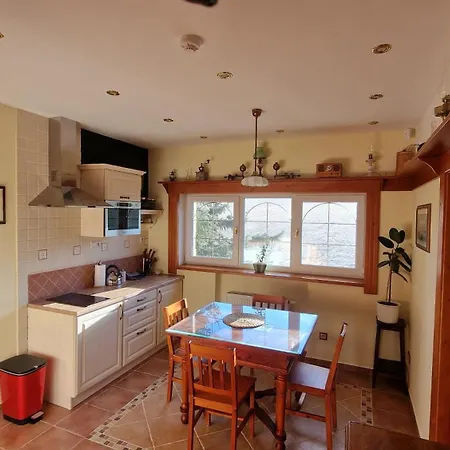 Dom Barborka - Na Liptove