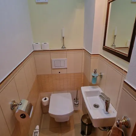 Dom Barborka - Na Liptove Apartment