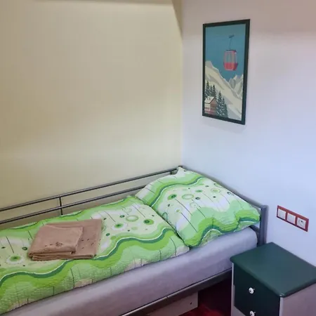 Appartement Dom Barborka - Na Liptove