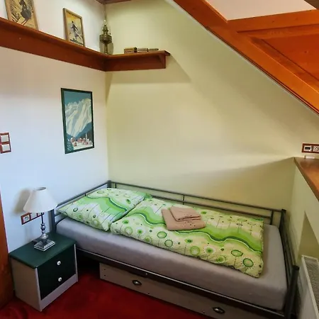 Dom Barborka - Na Liptove Appartement *