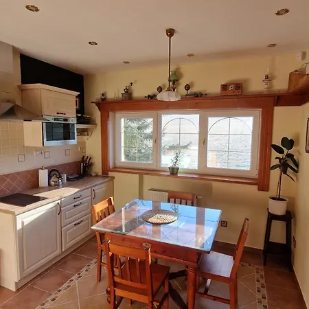 Dom Barborka - Na Liptove Appartement Liptovský Mikuláš