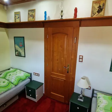 Dom Barborka - Na Liptove *