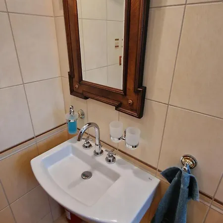 Appartement Dom Barborka - Na Liptove *