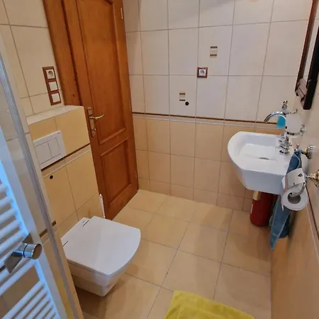 Dom Barborka - Na Liptove Apartment