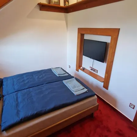 Dom Barborka - Na Liptove * Liptovský Mikuláš