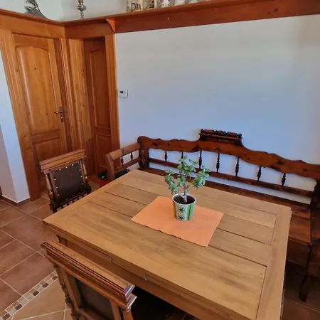 Appartement Dom Barborka - Na Liptove *
