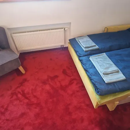 Dom Barborka - Na Liptove Appartement Liptovský Mikuláš