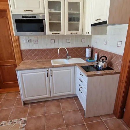 Dom Barborka - Na Liptove *