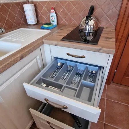 Dom Barborka - Na Liptove