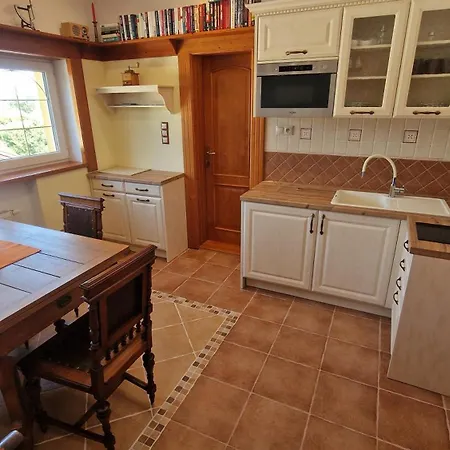 Dom Barborka - Na Liptove *