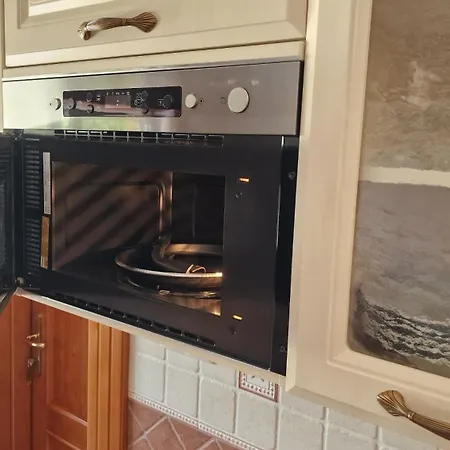 Dom Barborka - Na Liptove