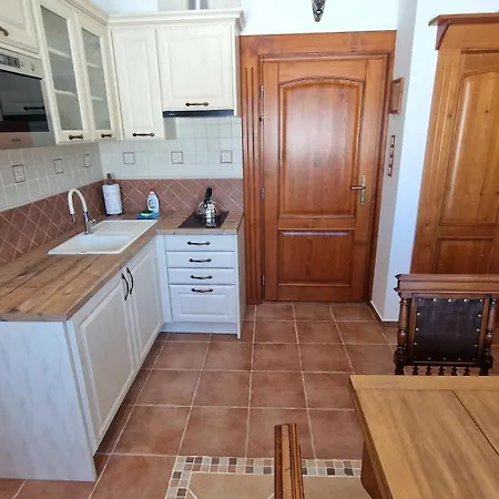 Dom Barborka - Na Liptove Apartment *