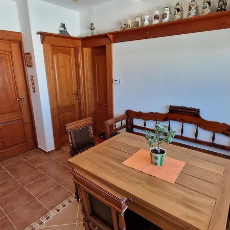Apartament Dom Barborka - Na Liptove *