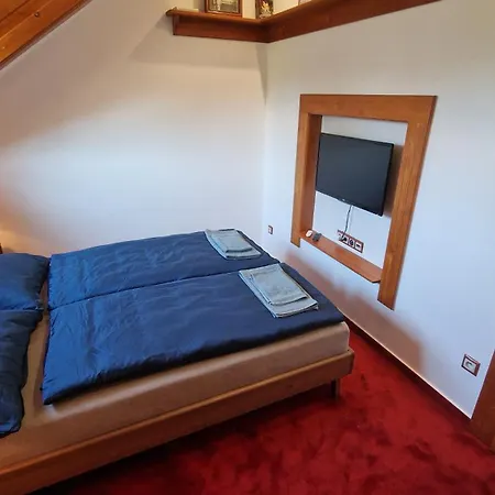 Dom Barborka - Na Liptove Apartment *
