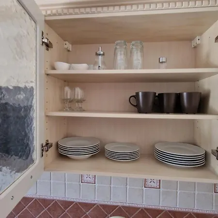 Apartment Dom Barborka - Na Liptove *