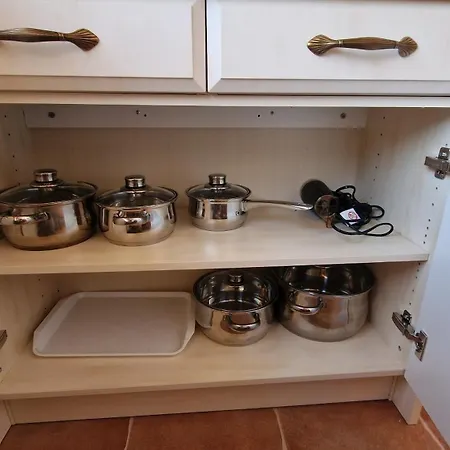 Dom Barborka - Na Liptove * Liptovský Mikuláš