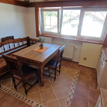 Apartment Dom Barborka - Na Liptove