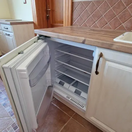 Dom Barborka - Na Liptove *